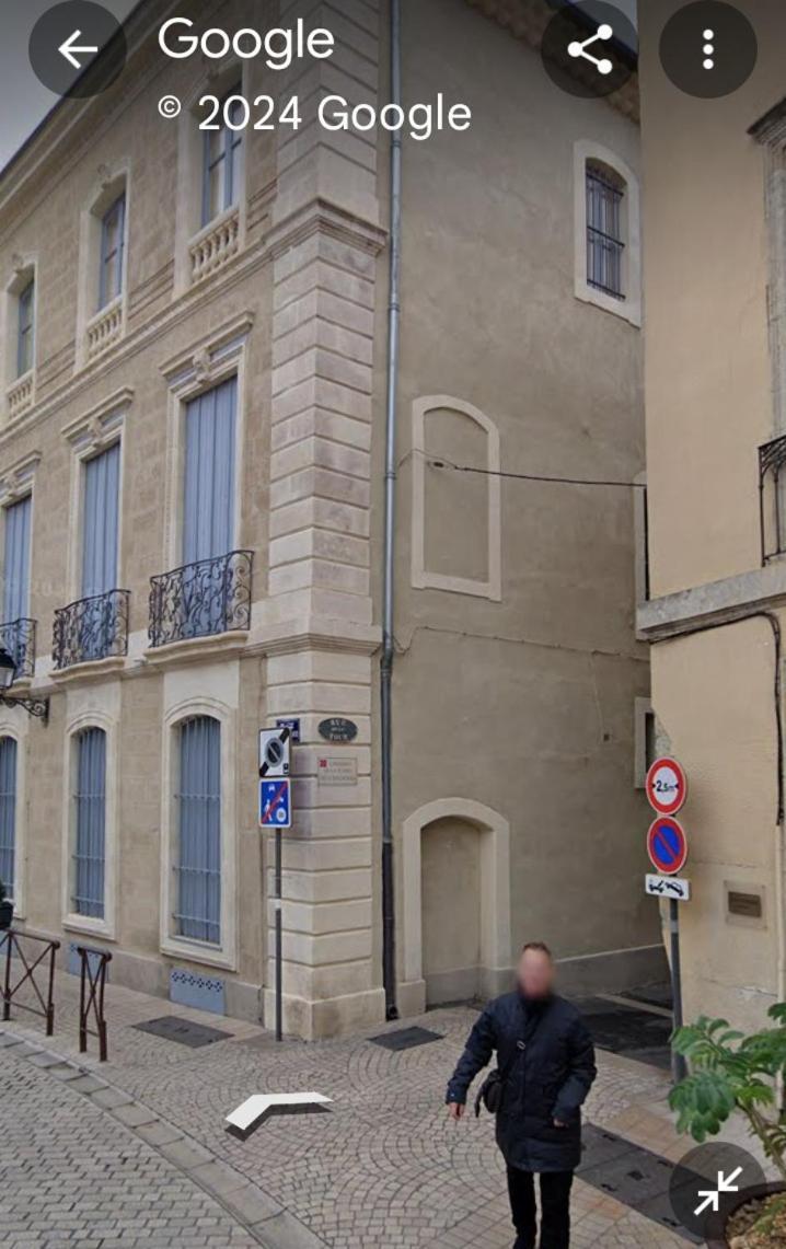 Les Halles De Béziers Eksteriør bilde